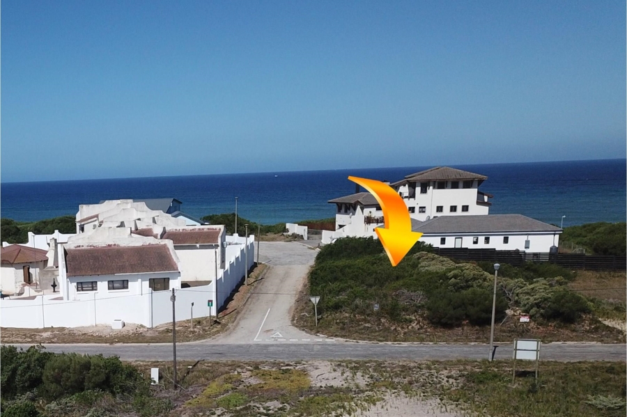 0 Bedroom Property for Sale in Paradise Beach Eastern Cape